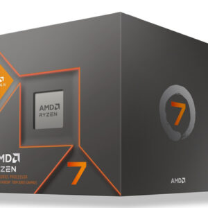 100100001236SBXICE_.jpg AMD CPU RYZEN 7, 8700G, AM5, 5,1GHZ 8 CORE 16GB CACHE BOX