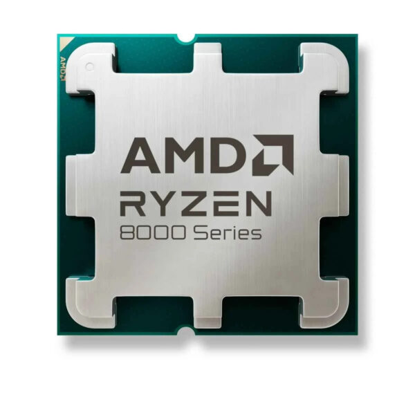 100100001591BOX.jpg AMD CPU RYZEN 5, 8400F, AM5, 4.20GHz 6 CORE, 16MB CACHE, BOX