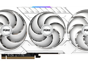113480220GICE_.jpg SAPPHIRE VGA RADEON RX 9070 XT, PURE RX 9070 XT GAMING OC 16GB DUAL HDMI / DUAL DP LITE