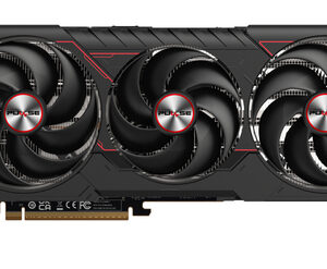 SAPPHIRE VGA RADEON RX 9070 XT, PULSE RX 9070 XT GAMING 16GB DUAL HDMI / DUAL DP LITE