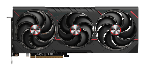 113480320GICE_.jpg SAPPHIRE VGA RADEON RX 9070 XT, PULSE RX 9070 XT GAMING 16GB DUAL HDMI / DUAL DP LITE