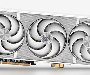 SAPPHIRE VGA RADEON RX 9070 XT, NITRO+ RX 9070 XT GAMING OC 16GB PHANTOMLINK POLAR