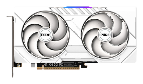 113500220GICE_.jpg SAPPHIRE VGA RADEON RX 9060 XT, PURE RADEON RX 9060 XT GAMING OC, 16GB DUAL HDMI / DP LITE