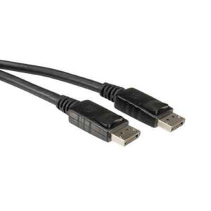11995603ICE_.jpg VALUE CAVO DISPLAYPORT, DP - DP, M/M, 3M