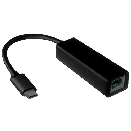 12991115ICE_.jpg VALUE CONVERTITORE USB3.2 GEN2 TO GIGABIT ETHERNET