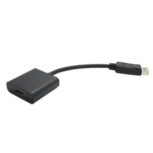 12993134ICE_.jpg VALUE CAVO ADATTATORE DP - HDMI, M/F, HIGH PERFORMANCE