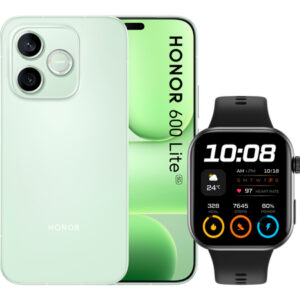 166440311ICE_.jpg HONOR SMARTPHONE BUNDLE 600 LITE+W2I GREEN