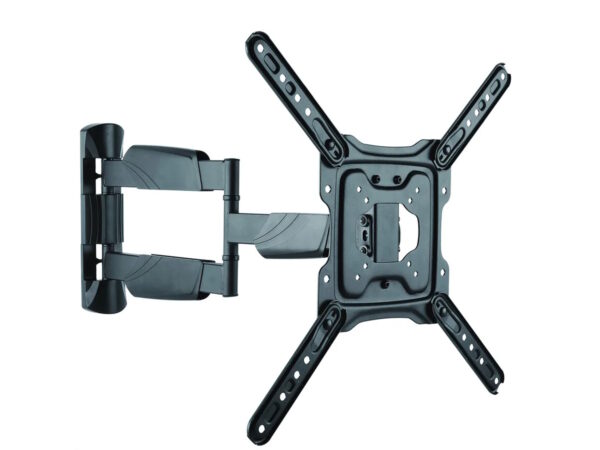 17991144.jpg VALUE BRACCIO TV A MURO HOLDER, 4 GIUNTI, 35 KG