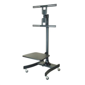17991164.jpg VALUE CARRELLO TV 35KG 27-47 POLLICI
