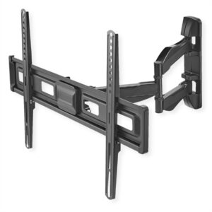 17991209.jpg VALUE SUPPORTO DA PARETE ARTICOLATO FINO A 177.8 CM 37" - 70" NERO
