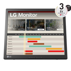 17BR30TSICE_.jpg LG MONITOR TOUCH RESISTIVO 17 LED 5:4 1280X1024 250 CDM, VGA *SCATOLA DANNEGGIATA*