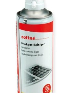 19044110.jpg ROLINE SPRAY ARIA COMPRESSA 400ML