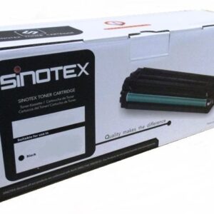 1980B002SIN.jpg SINOTEX TONER 116BK_SIN NERO PER LBP5050 716BK 2300PAG 1980B002