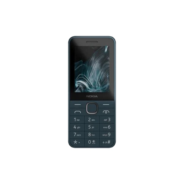 1GF025FPG2L03.jpg NOKIA CELLULARE 225 4G DS 2024 DARK BLUE