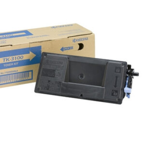 KYOCERA TONER TK-3100 PER FS-2100D/ DN SING