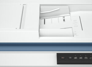 20G06AICE_.jpg HP SCANNER DOCUMENTALE, SCANJET PRO 3600 F1, A4, 30 PPM, ADF, FRONTE/RETRO, USB