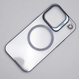 2111DUDE.jpg IDUDE COVER TANK MAGSAFE CRYSTAL IPHONE 12 PRO MAX BLUE SIERRA