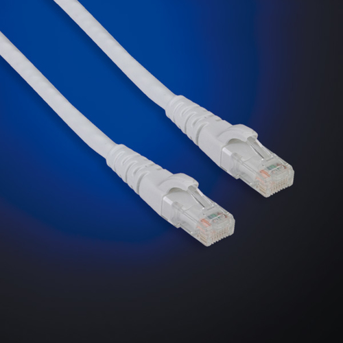 21990203ICE_.jpg VALUE CAVO DI RETE UTP PATCHCORD CAT.6/CLASS E, LSOH, GRIGIO, 3M