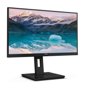 222S9JMLICE_.jpg PHILIPS MONITOR 21,5 LED VA 16:9 FHD 4MS 250 CDM, VGA/DP/HDMI, MULTIMEDIALE