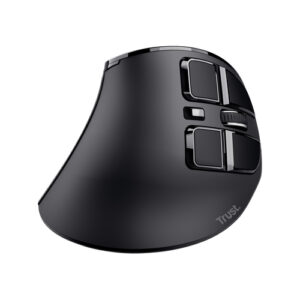 23731ICE_.jpg TRUST MOUSE VOXX ERGONOMIC RICARICABILE