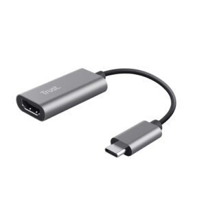 23774ICE_.jpg TRUST ADATTATORE DALYX USB-C HDMI