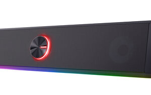 TRUST SOUNDBAR GXT619 THORNE RGB LED