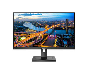 PHILIPS MONITOR 23,8 LED IPS 16:9 FHD 4MS 350 CDM VGA/DVI/DP/HDMI PRIVACY MODE PIVOT MULTIMEDIALE