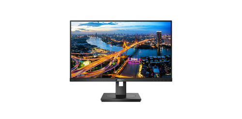 242B1VICE_.jpg PHILIPS MONITOR 23,8 LED IPS 16:9 FHD 4MS 350 CDM VGA/DVI/DP/HDMI PRIVACY MODE PIVOT MULTIMEDIALE
