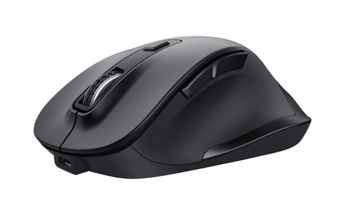 TRUST MOUSE FYDA WIRELESS ECO