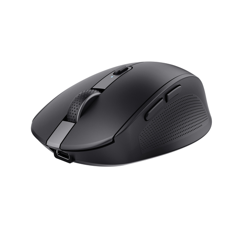24819ICE_.jpg TRUST MOUSE OZAA COMPATTO WIRELESS