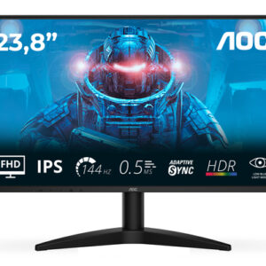 24B36XICE_.jpg AOC MONITOR 23,8 LED IPS FHD 16:9 4MS 144hz 250 CDM, DP/HDMI