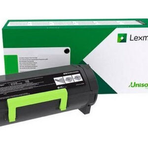 LEXMARK TONER NERO 24B6890 PER M3250/XM3250 (21.000 PAG)