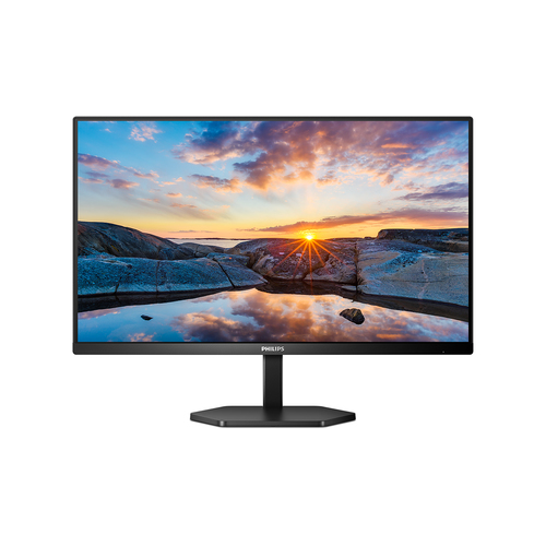 24E1N3300AICE_.jpg PHILIPS MONITOR 23,8 LED IPS 16:9 FHD 300 CDM, USB-C HUB, HDMI, MULTIMEDIALE,