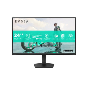 24M2N3200NFICE_.jpg PHILIPS MONITOR 23,8 LED IPS FHD 16:9 4MS 300 CDM 144hz, DP