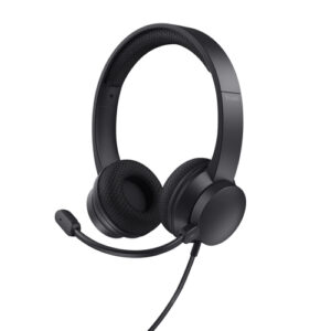 25089ICE_.jpg TRUST CUFFIE AYDA USB-ENC PC