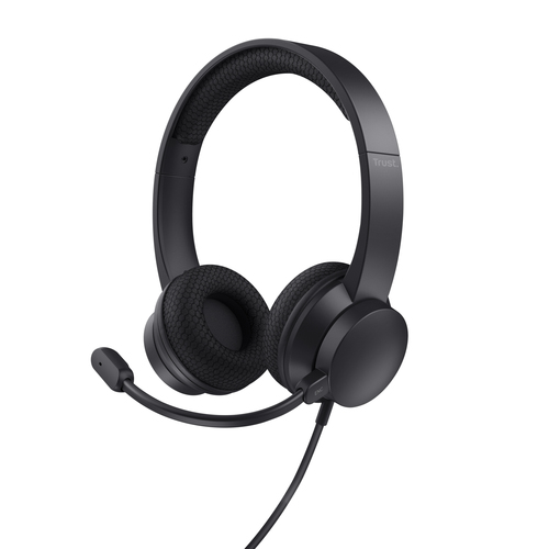 TRUST CUFFIE AYDA USB-ENC PC