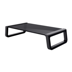 25271ICE_.jpg TRUST SUPPORTO PER MONITOR , STAND, NERO