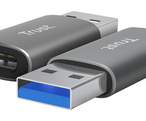 25573ICE_.jpg TRUST ADATTATORE CALYX USB-A TO USB-C, 2PACK