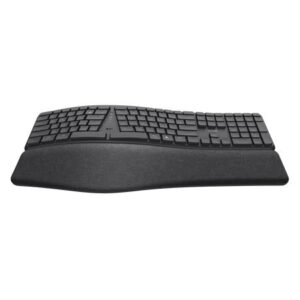 25706.jpg TRUST TASTIERA, KEYRA ERGO MULTI WIRELESS, IT