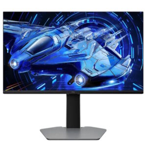 25G64.jpg TCL MONITOR GAMING 24,5 mLED IPS 16:9 FHD 1MS 300hz 600 CDM, miniLED Direct-180, 99 sRGB, DP/HDMI, BIANCO