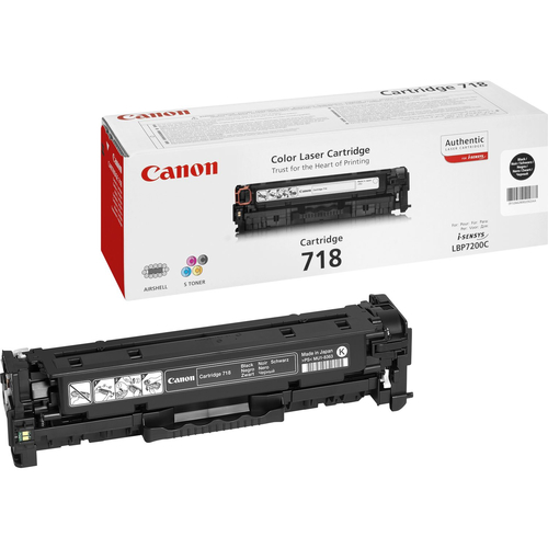 2662B002IICE_.jpg CANON TONER NERO 718 LPB7200 LASER 2661B002