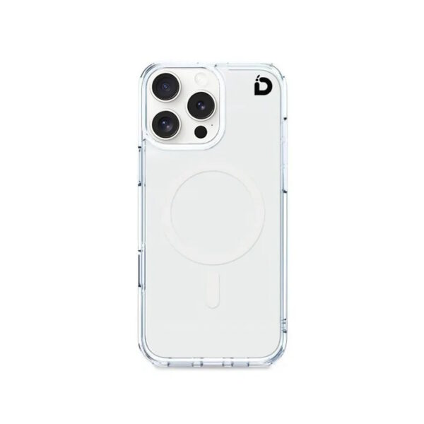 2678DUDE.jpg IDUDE COVER TANK MAGSAFE YOUNG IPHONE 16 BIANCO