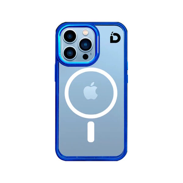 2684DUDE.jpg IDUDE COVER TANK MAGSAFE YOUNG IPHONE 16 PLUS BLU