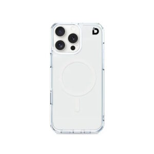 2686DUDE.jpg IDUDE COVER TANK MAGSAFE YOUNG IPHONE 16 PRO BIANCO
