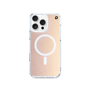 IDUDE COVER TANK MAGSAFE REFLEX IPHONE 13 PRO MAX