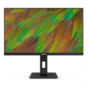 27B1N3800ICE_.jpg PHILIPS MONITOR 27 LED IPS 4K UHD 4MS 350 CDM, PIVOT, DP/HDMI, MULTIMEDIALE