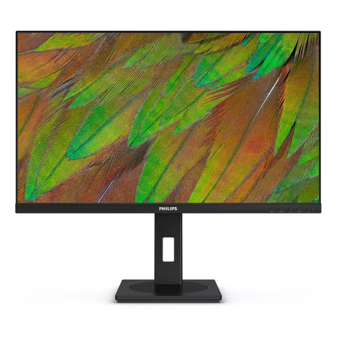 27B1N3800ICE_.jpg PHILIPS MONITOR 27 LED IPS 4K UHD 4MS 350 CDM, PIVOT, DP/HDMI, MULTIMEDIALE