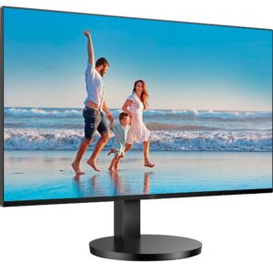 27B3CF2.jpg AOC MONITOR 27 LED IPS FHD 16:9 4MS 250 CDM 100hz, REG ALTEZZA, USB-C, HDMI, MULTIMEDIALE