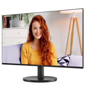 27B3HA2.jpg AOC MONITOR 27 LED IPS FHD 16:9 250 CDM 100hz, VGA/HDMI, MULTIMEDIALE