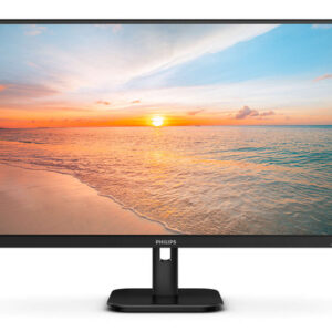 27E1N1800AICE_.jpg PHILIPS MONITOR 27 LED IPS 16:9 4K UHD 4MS 350 CDM, DP/HDMI, MULTIMEDIALE